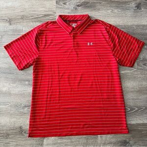 Men’s Under Armour Polo